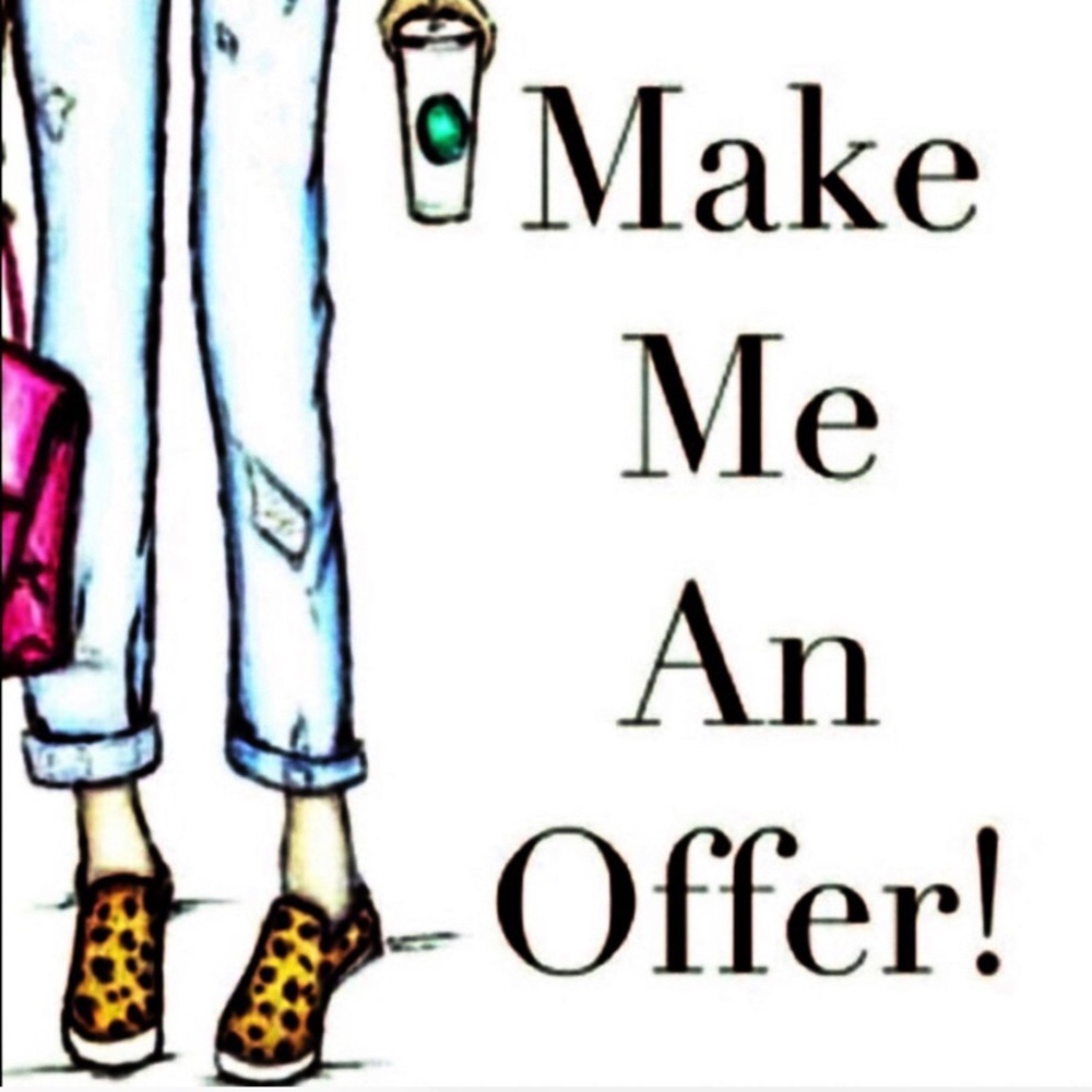 😸SEND UR OFFER!